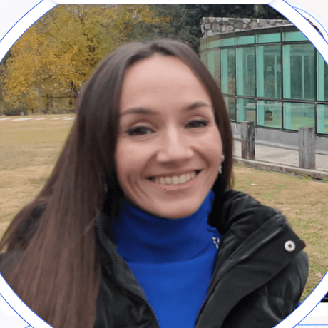 Foto de María Alejandra Carballo