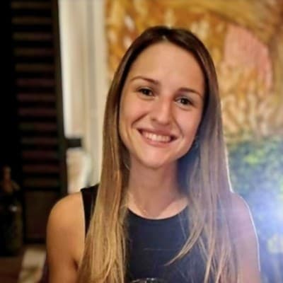 Foto de Franca Belén Britos