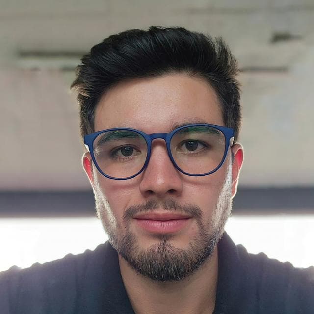 Foto de Gianluca Silvestre Misic