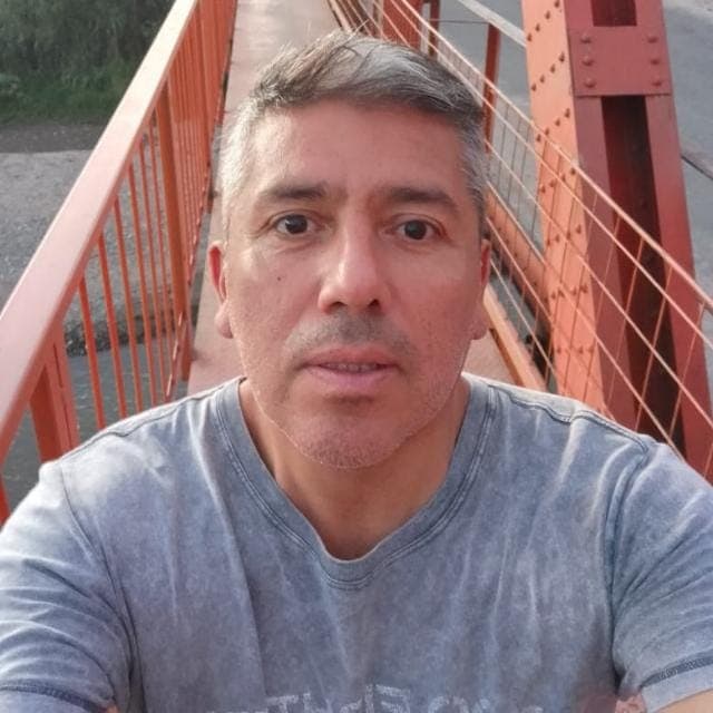 Foto de Jorge Alberto Robles