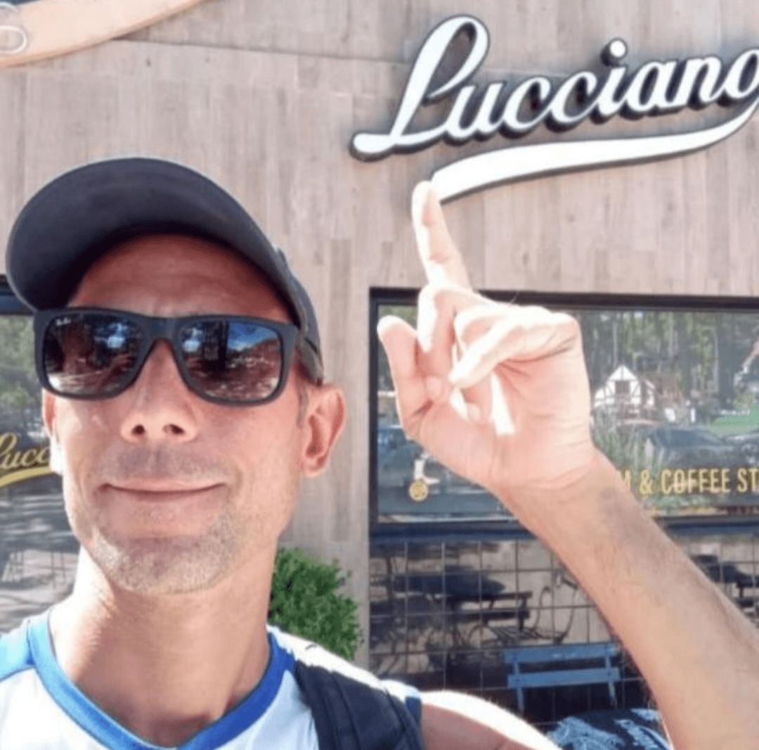 Foto de Luciano Massone