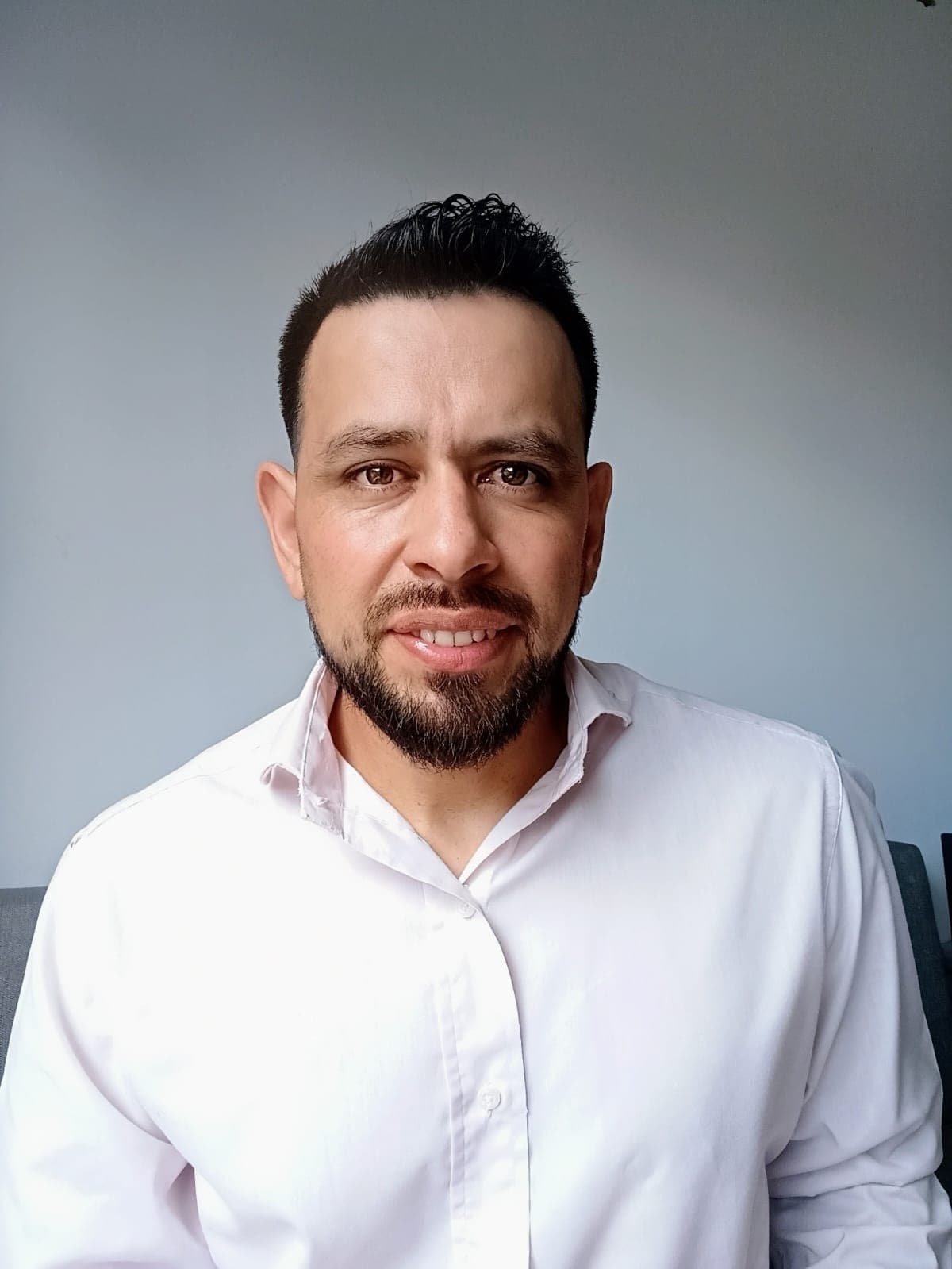 Foto de Sebastian Rivarola