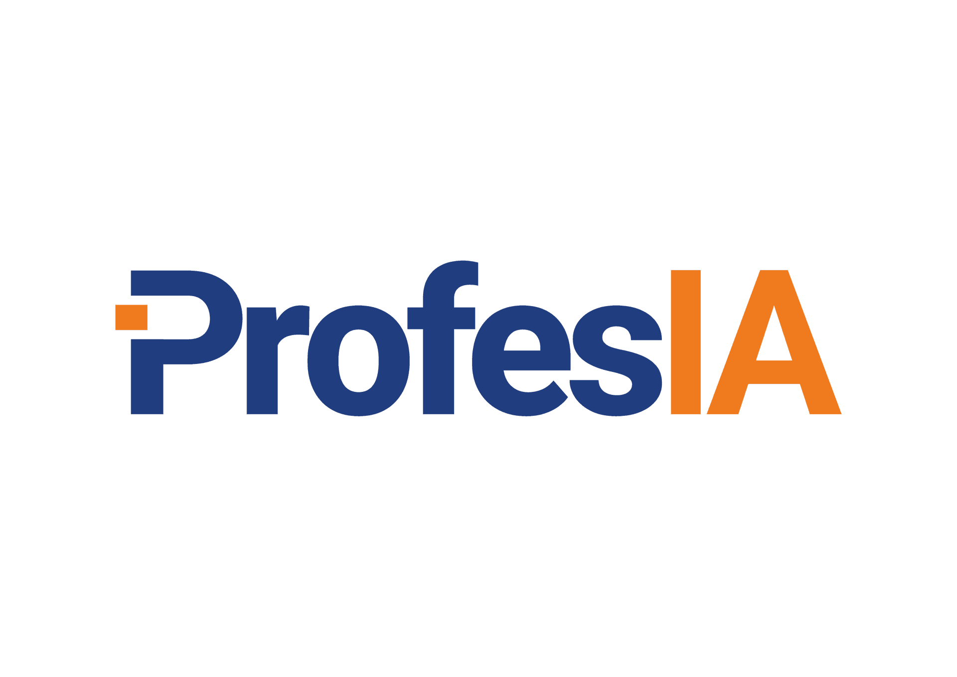 ProfesIA